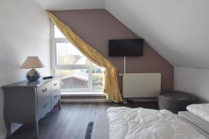 Ferienhaus Erika