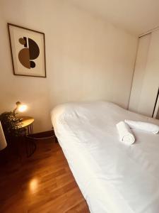 Numéro 119- Studio Sacré Cœur Proche Basilique