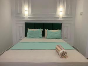Elysian home villa