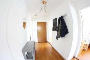 Sonnige Unterkunft mit 2 Balkonen