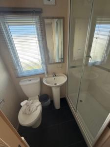 The Fairways Hideaway - Northumberland