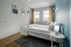 RentPlanet - Apartament Brzoskwiniowa