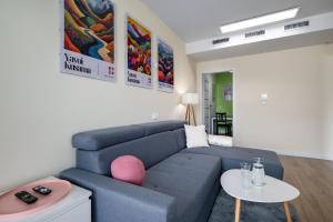 RentPlanet - Apartament Brzoskwiniowa