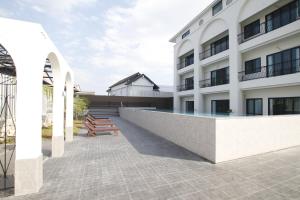 Northerly นอร์ทเทอร์ลี่