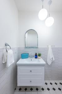 Prague Days - Apartments with AC in Vinohrady