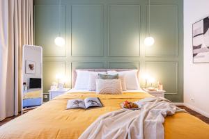 Prague Days - Apartments with AC in Vinohrady