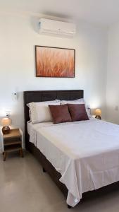 Casa Vista das Montanhas, Terraço e Churrasqueira