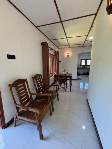 Rivers Edge Villa