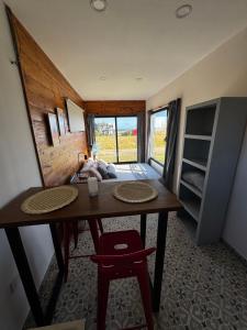 Oceánica - Casa de Mar