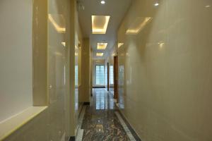 Shree residency