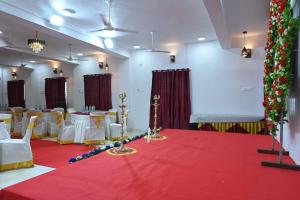 Shree residency