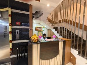 Shree residency
