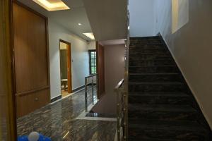 Shree residency