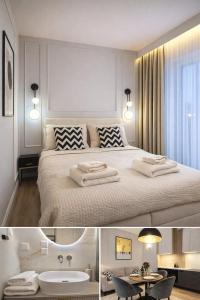 PLAŻA 41 by TriApart