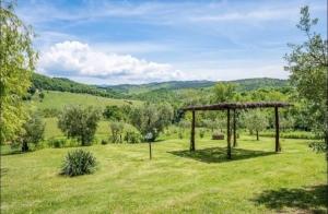 casa vacanza vicino al fiume