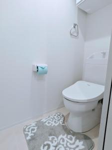 The stay in Toranomon ginza