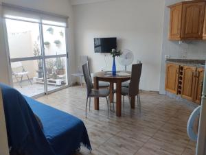 apartamentos la villa