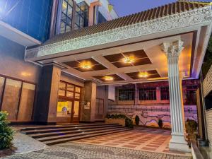 Zip By Spree Hotels Surabi International Vellore