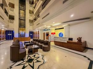 Zip By Spree Hotels Surabi International Vellore