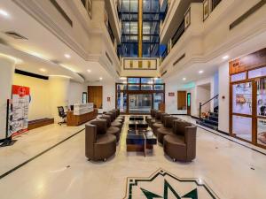 Zip By Spree Hotels Surabi International Vellore