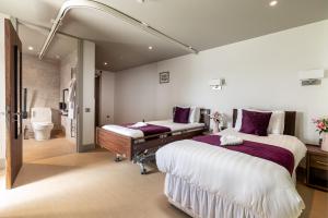 Maison des Landes - Accessible Hotel