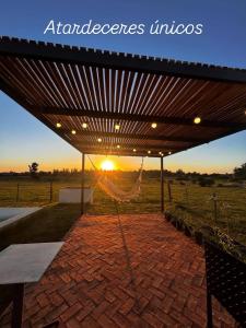 Casa quinta La Carolina