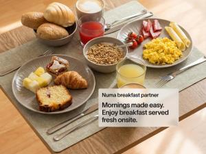 Numa Rome Barberini