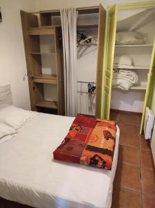 appartement pour cure