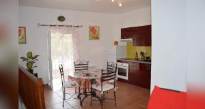 appartement pour cure