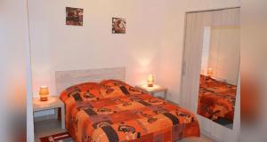 appartement pour cure