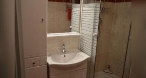 appartement pour cure