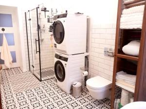Bed and Breakfast in Old Town