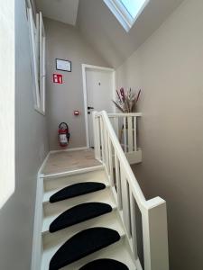 Minimalist apartment - Lier center