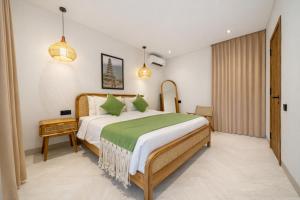 Townhouse T2 - Stay in Ubud with Pool and Balcony