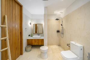 Townhouse T2 - Stay in Ubud with Pool and Balcony