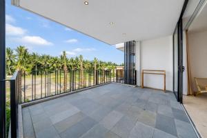 Townhouse T2 - Stay in Ubud with Pool and Balcony