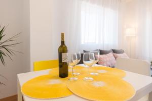 MalagaSuite Yate III Apartments