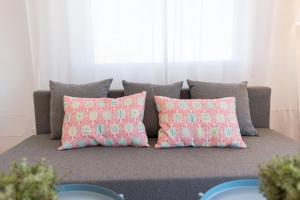 MalagaSuite Yate III Apartments