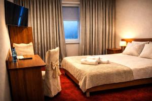 Motel Jaśminowy Dworek Człekówka 67 B