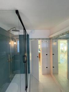 Oasis on the Gulf with a Sea View - Unique Roof Top Condo