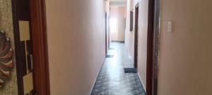 RJK residency