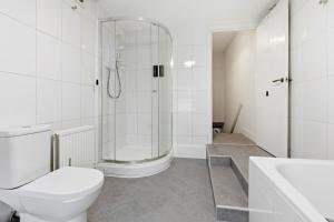 Two Bed Hoole House Great for Contractors