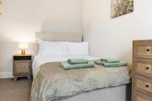 Two Bed Hoole House Great for Contractors