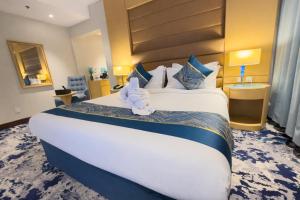 Blue Rose Garden Hotel Olaya فندق بلو روز جاردن العليا