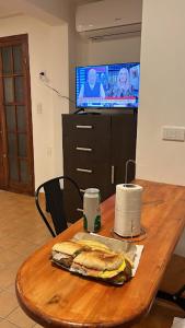 EL COYA-Monoambiente en Salta Capital