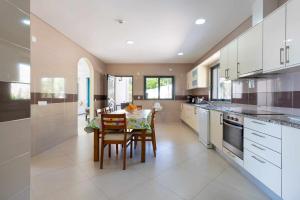 Villa Monte Avós by Ecovillas Albufeira