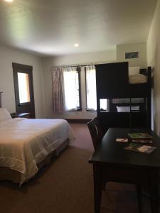 Great Northern Resort