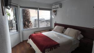 Chilhotel en Providencia