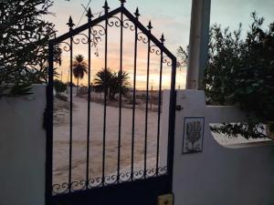 Maison de charme Djerba