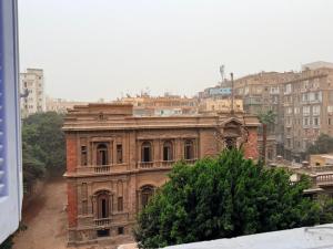 Palace View Royal Home